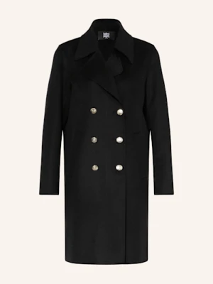 Riani Płaszcz schwarz