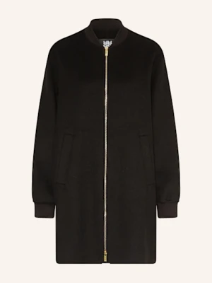 Riani Płaszcz schwarz