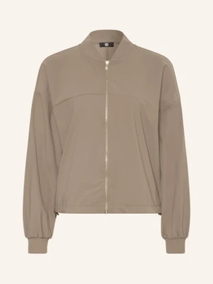 Riani Satynowa Kurtka beige