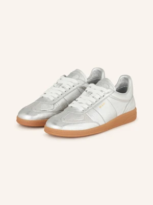 Riani Sneakersy silber