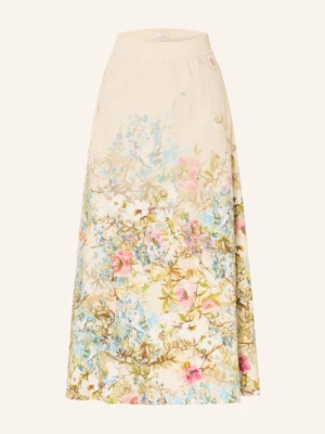 Riani Spódnica beige