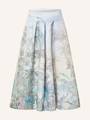 Riani Spódnica blau