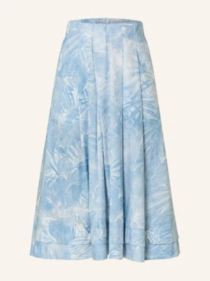 Riani Spódnica blau