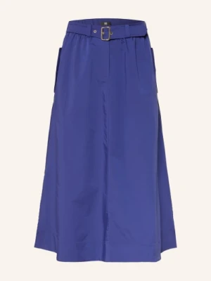 Riani Spódnica blau