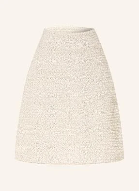 Riani Spódnica Bouclé beige