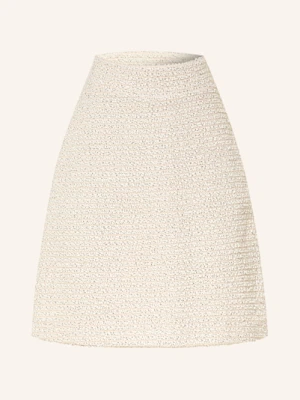 Riani Spódnica Bouclé beige