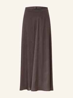 Riani Spódnica Z Ozdobnymi Perełkami rot