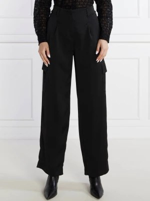 RIANI Spodnie cargo | Loose fit