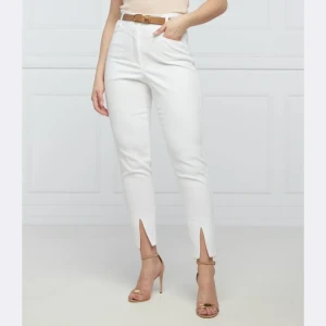 RIANI Spodnie cygaretki | Straight fit | high waist
