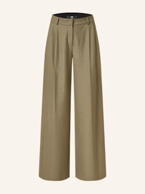 Riani Spodnie Marlena beige