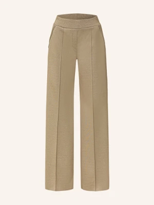 Riani Spodnie Marlena beige