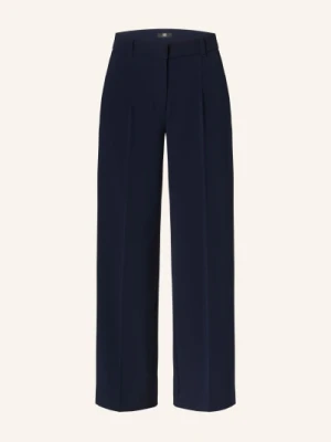 Riani Spodnie Marlena blau