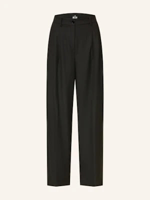 Riani Spodnie Marlena schwarz