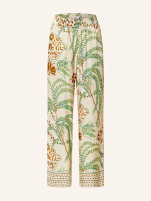 Riani Spodnie Marlena weiss