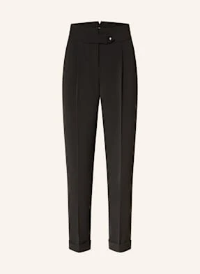 Riani Spodnie schwarz