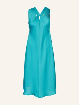 Riani Sukienka Koktajlowa blau