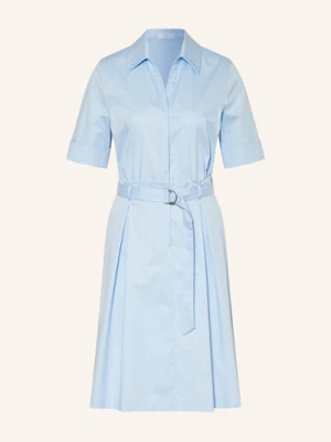 Riani Sukienka Koszulowa blau