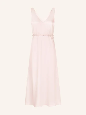 Riani Sukienka Satynowa rosa