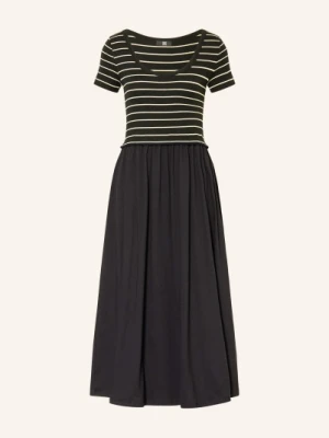 Riani Sukienka schwarz