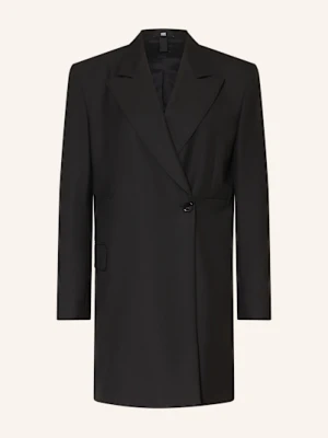 Riani Sukienka W Stylu Blezera schwarz