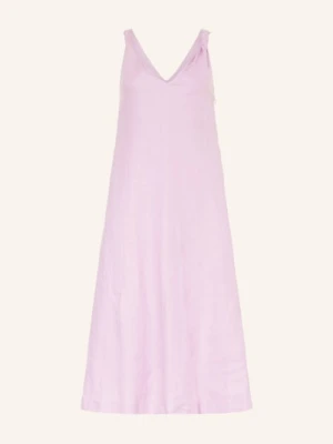 Riani Sukienka Z Lnu lila