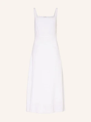 Riani Sukienka Z Lnu weiss