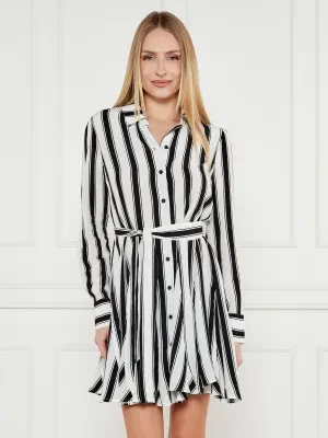 RIANI Sukienka z paskiem