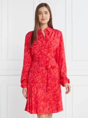 RIANI Sukienka z paskiem