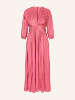 Riani Sukienka Z Rękawem 3 / 4 pink