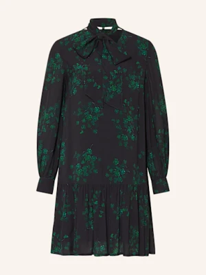 Riani Sukienka Zdejmowaną Kokardą schwarz