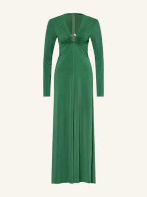 Riani Suknia Wieczorowa gruen