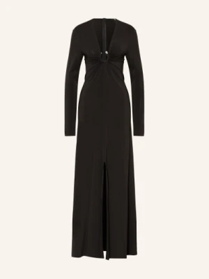 Riani Suknia Wieczorowa schwarz