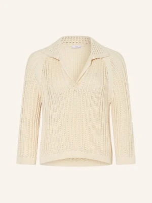 Riani Sweter beige ECRU