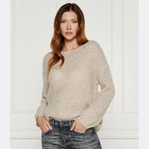 RIANI Sweter | Loose fit | z dodatkiem wełny