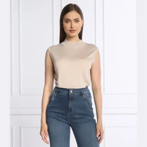 RIANI Sweter | Regular Fit | z dodatkiem wełny