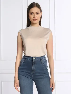 RIANI Sweter | Regular Fit | z dodatkiem wełny