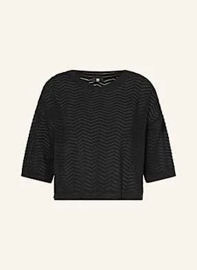 Riani Sweter schwarz