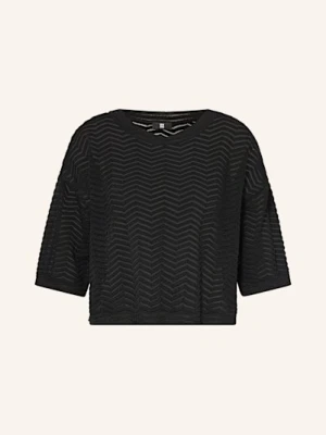 Riani Sweter schwarz