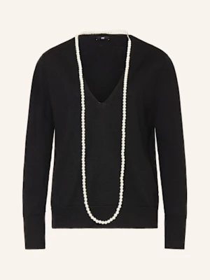 Riani Sweter schwarz