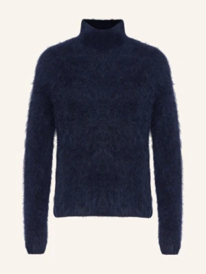 Riani Sweter Z Alpaki blau