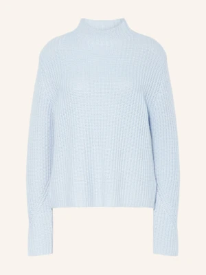 Riani Sweter Z Dodatkiem Kaszmiru blau