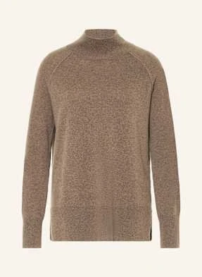 Riani Sweter Z Dodatkiem Kaszmiru braun