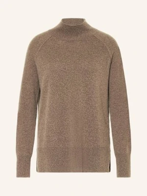 Riani Sweter Z Dodatkiem Kaszmiru braun