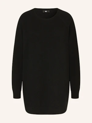 Riani Sweter Z Dodatkiem Kaszmiru schwarz