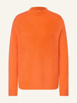 Riani Sweter Z Kaszmiru orange