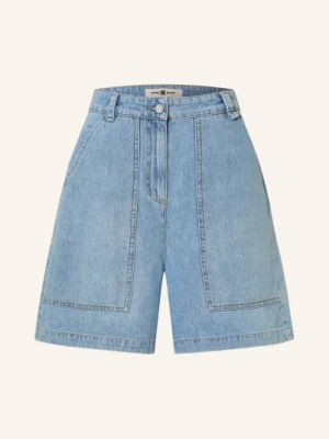 Riani Szorty Dżinsowe blau
