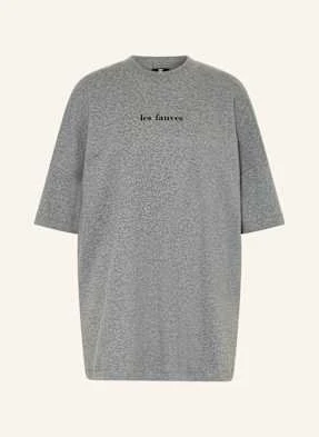 Riani T-Shirt grau
