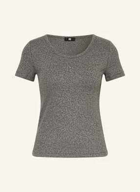 Riani T-Shirt grau