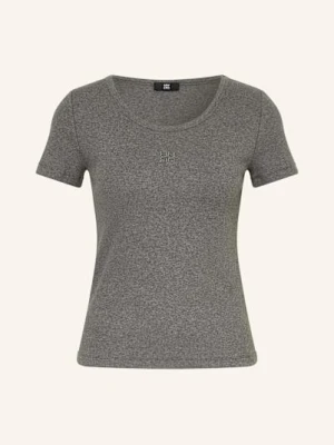 Riani T-Shirt grau