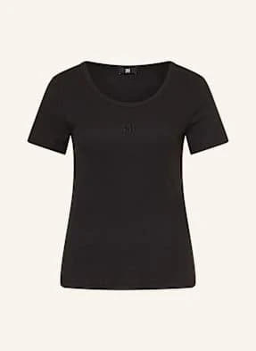 Riani T-Shirt schwarz